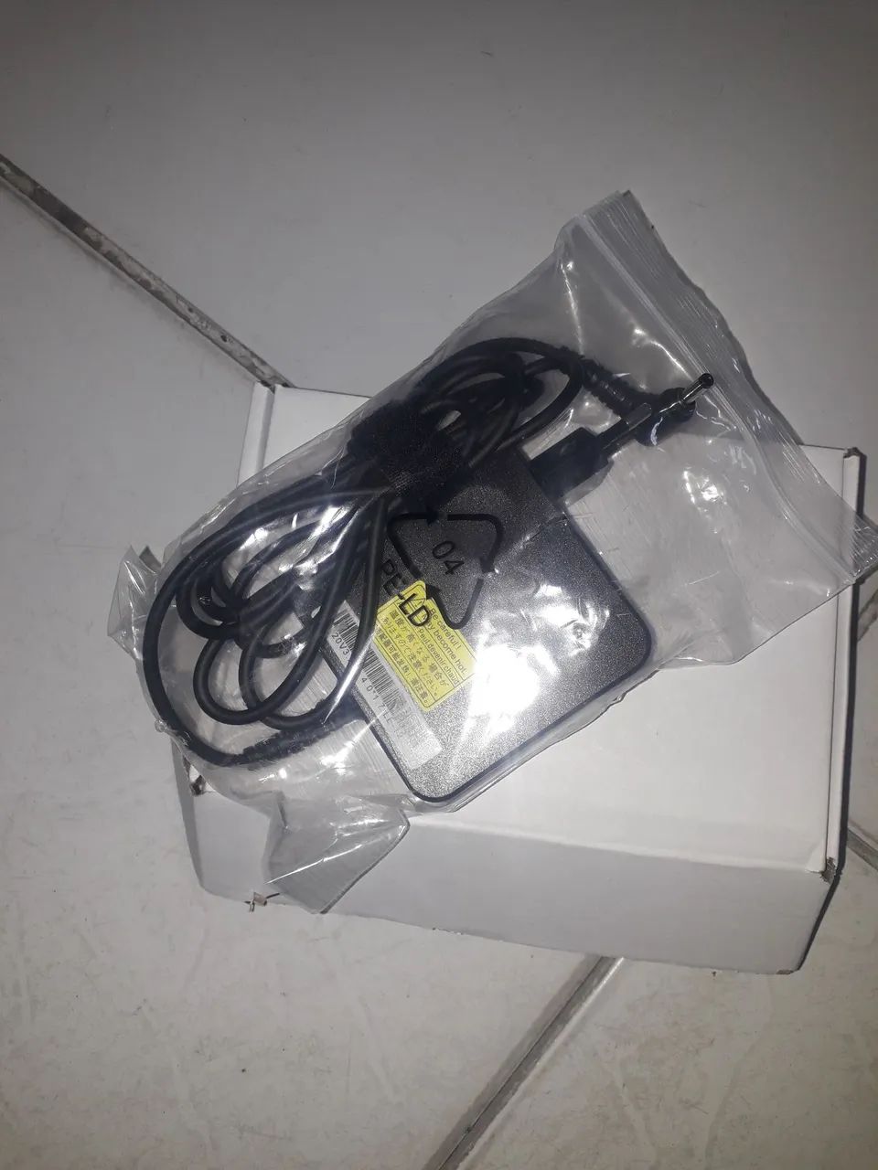 FONTE PARA NOTEBOOK IDEA PAD S145 310 320 330