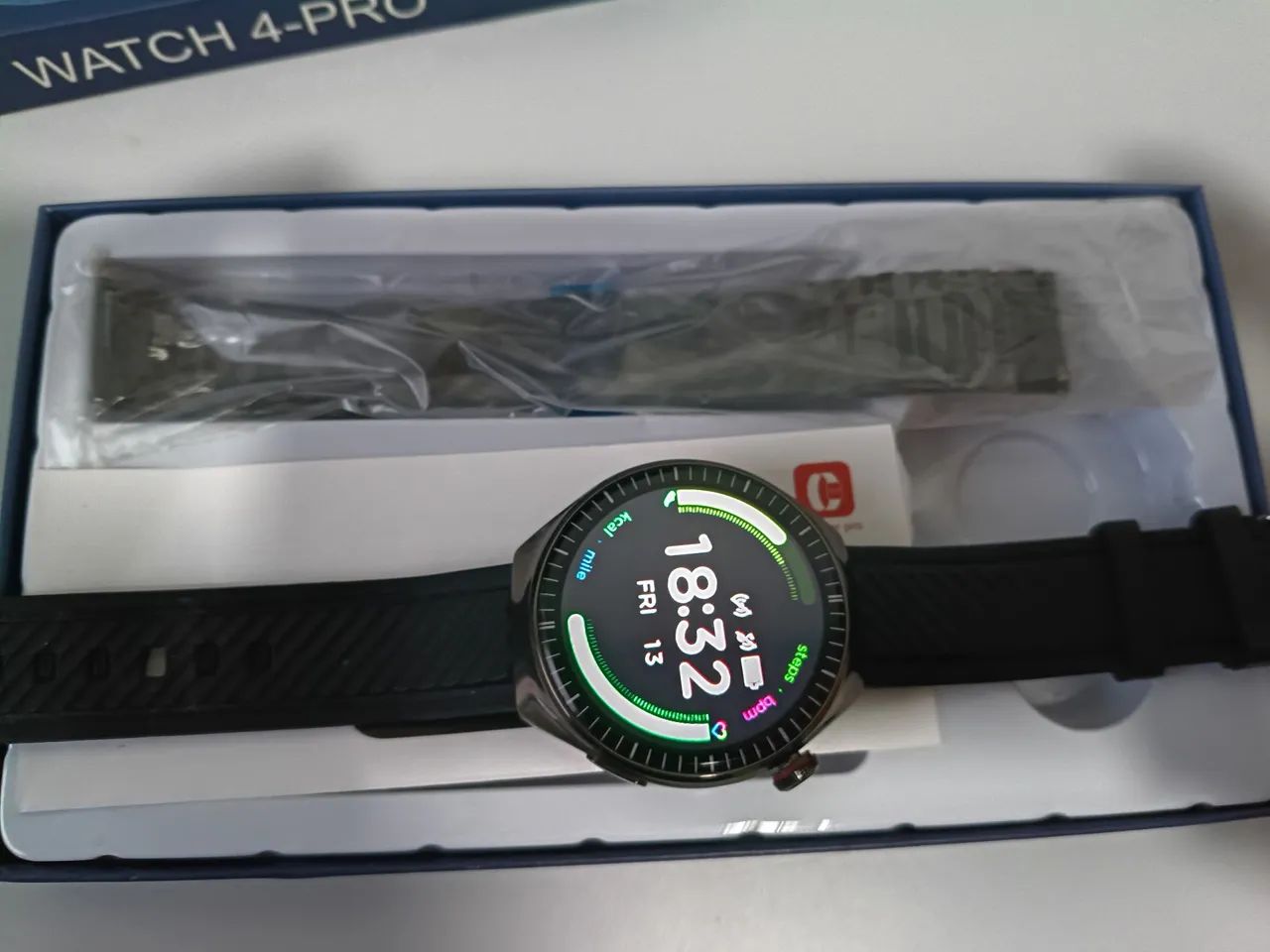 Smartwatch  - Foto 5