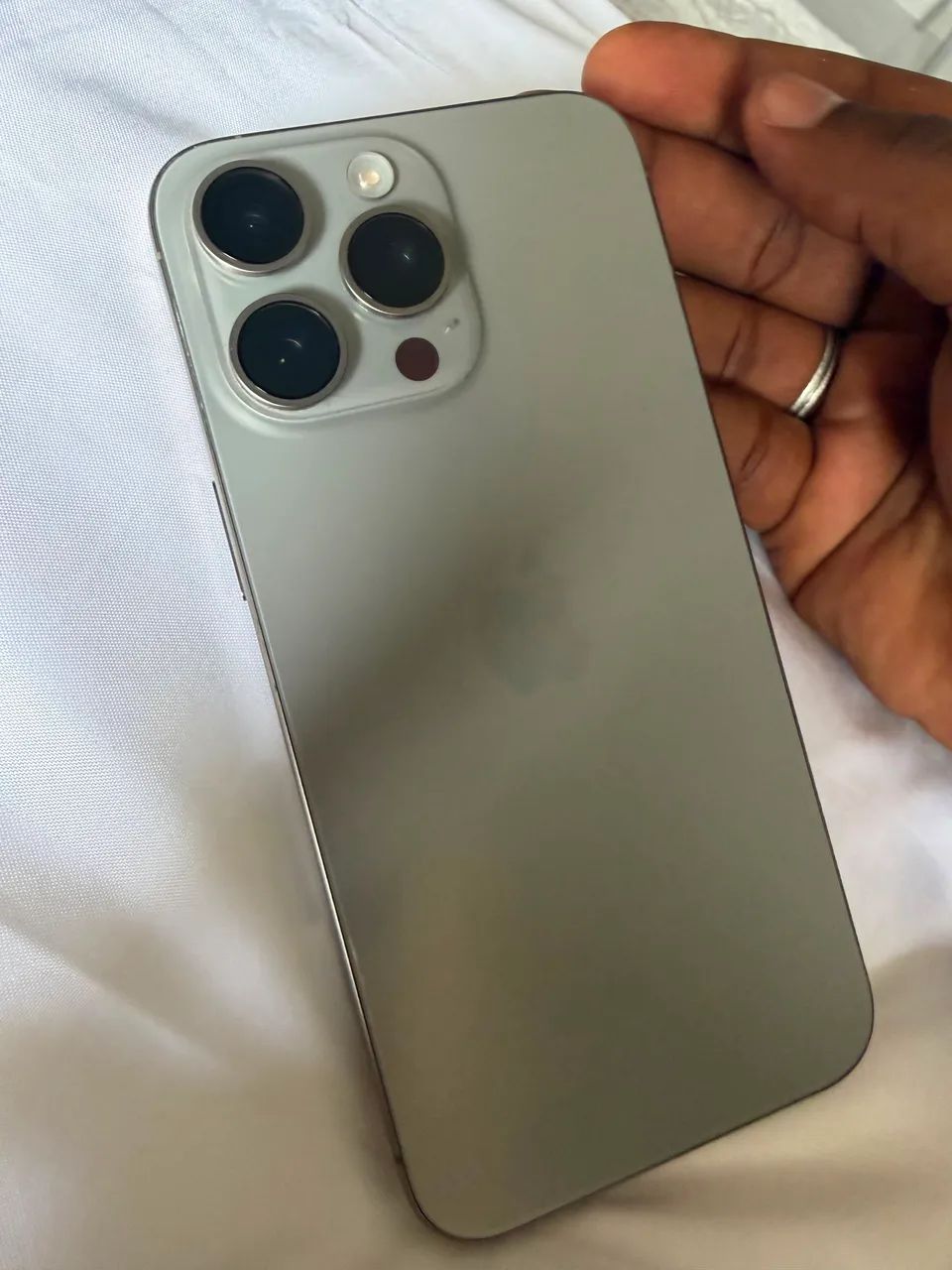 iPhone 15 Pro Max 512 GB - Foto 3