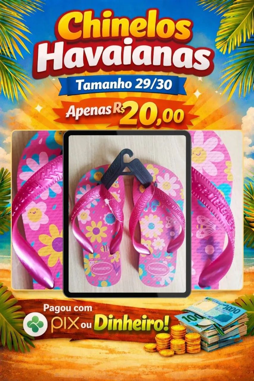 Chinelo 