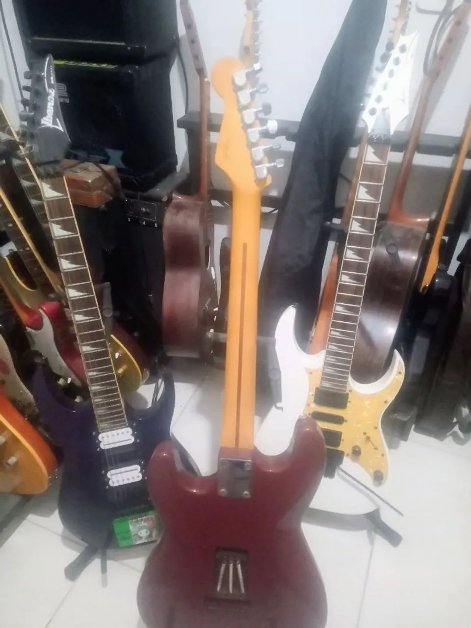 Giannini anos 80 - Foto 3