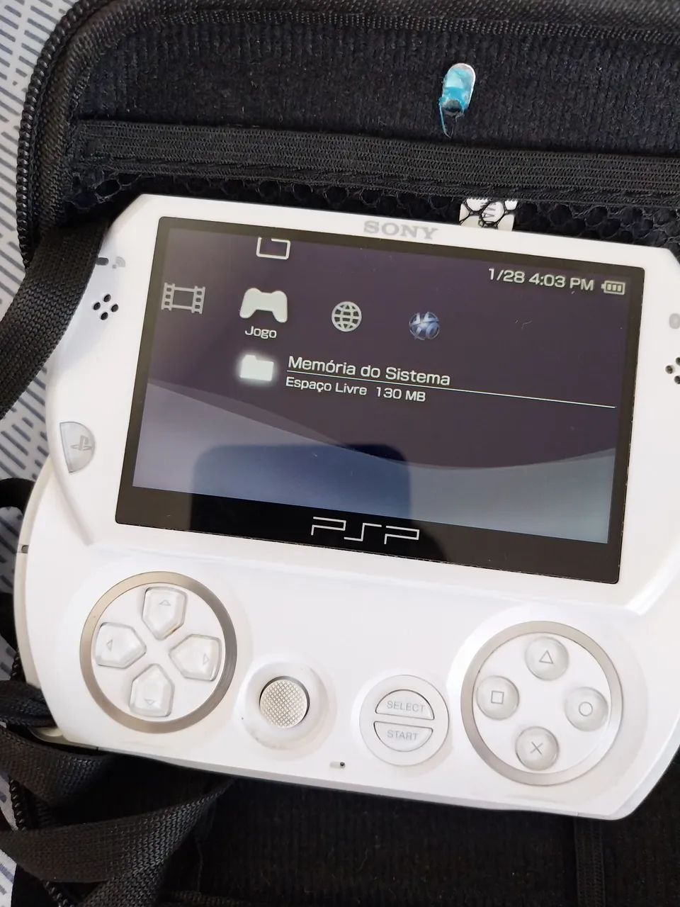 Psp Go - Foto 2