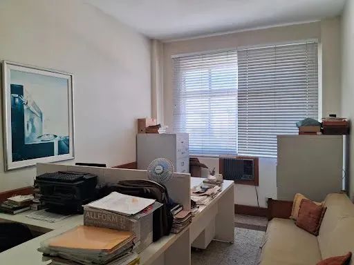 Sala à venda, 50 m² por R$ 215.000,00 - Centro - Niterói/RJ