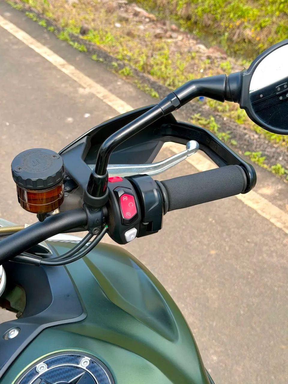 Tinger 900 rally pro - Foto 5