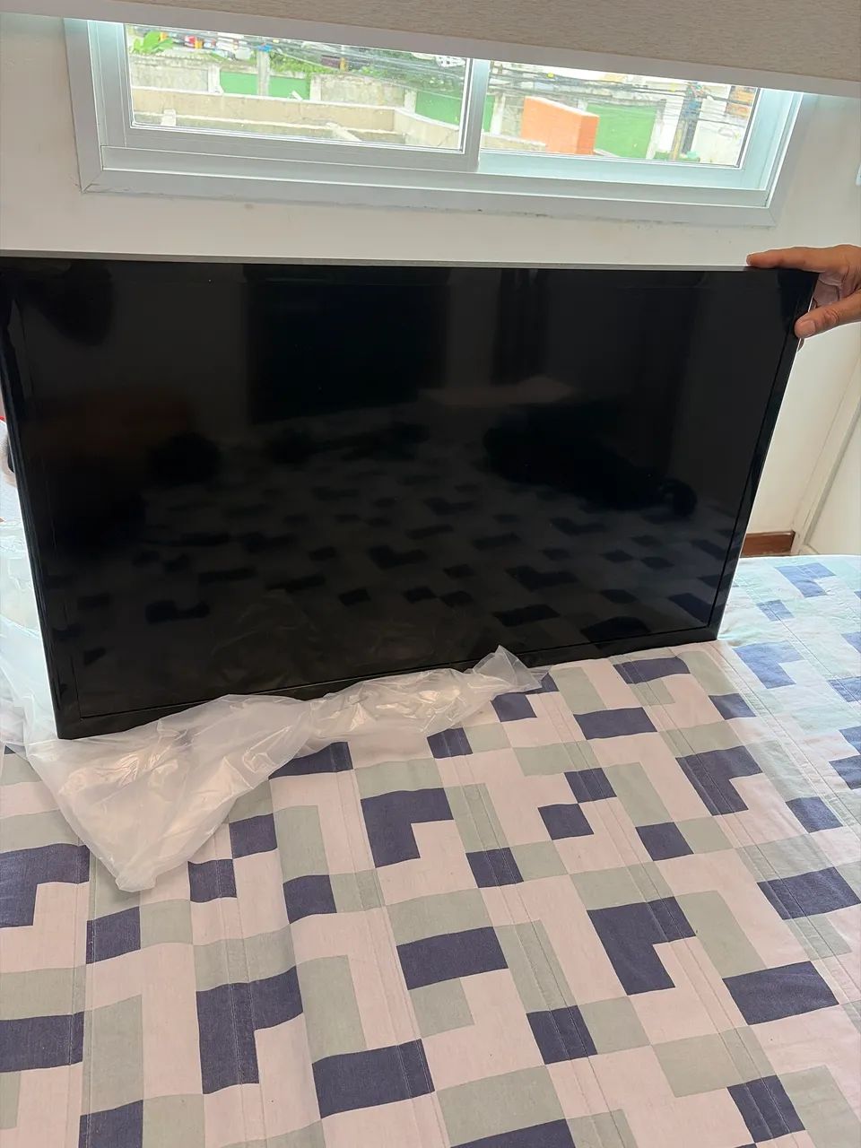 Tv Samsung SMART 32 polegadas