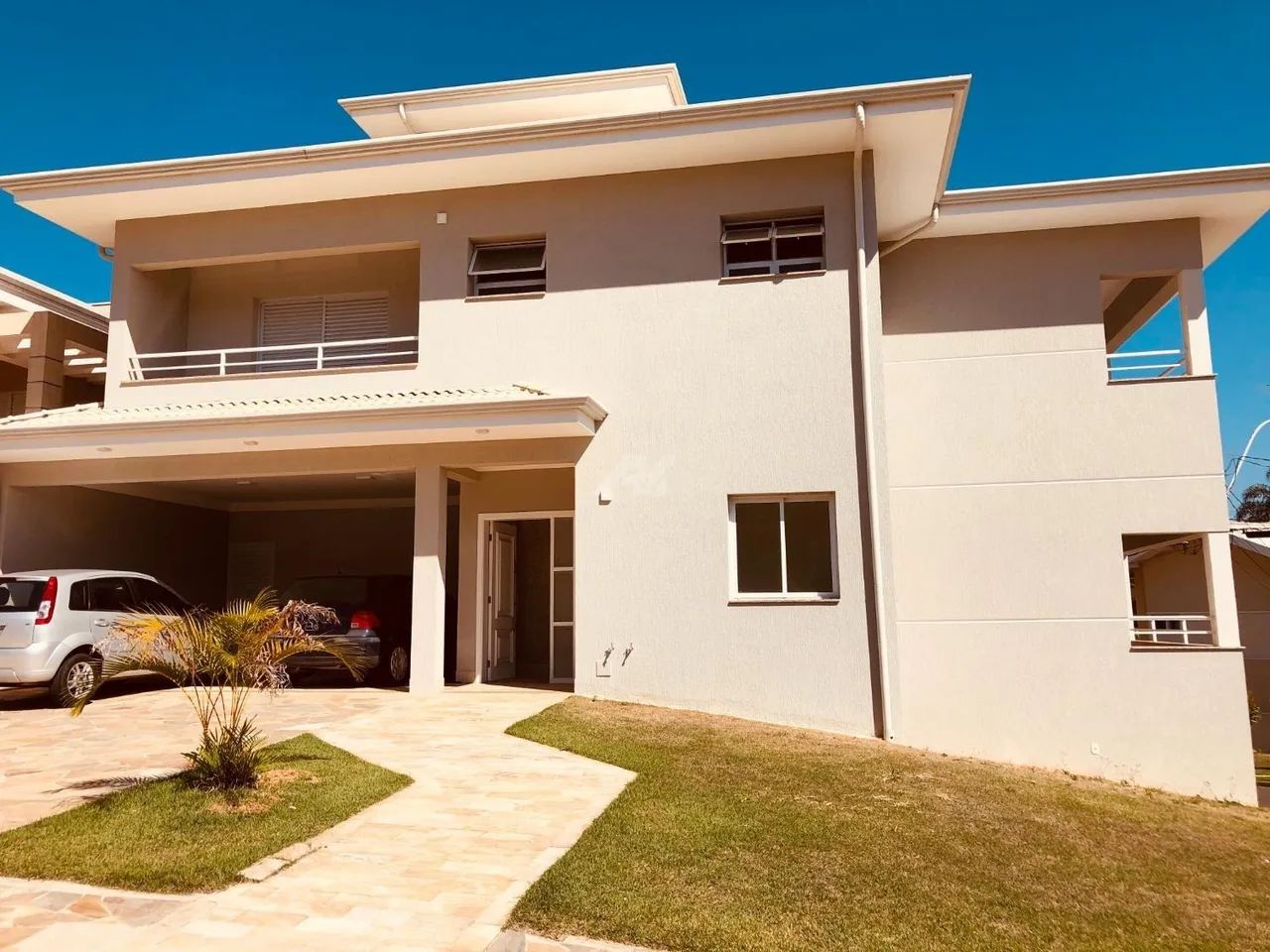 casa - Loteamento Chácara Prado - Campinas - Foto 2