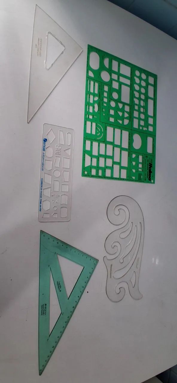 Kit designer e arquiteto  - Foto 2