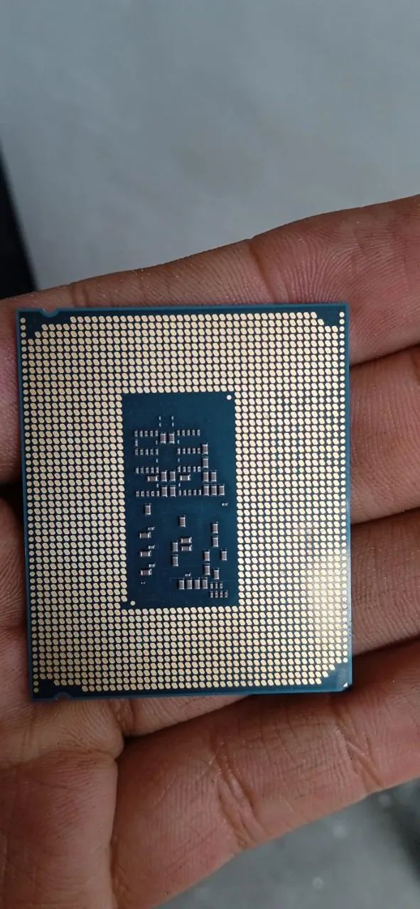 INTEL CORE ULTRA 5 235t (sem cooler) - Foto 2