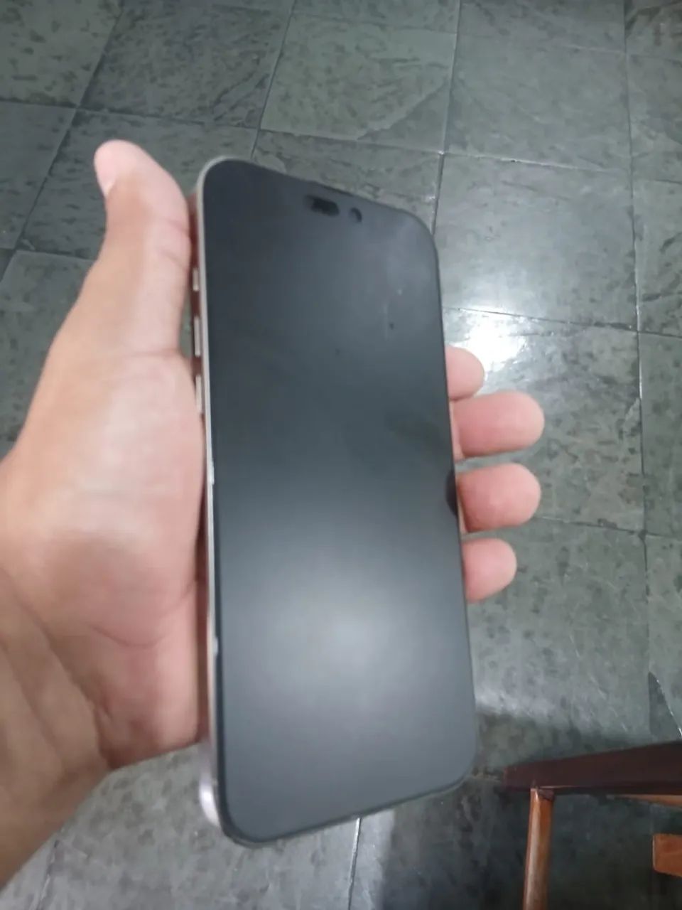 iPhone 16 pro max 256G - Foto 2