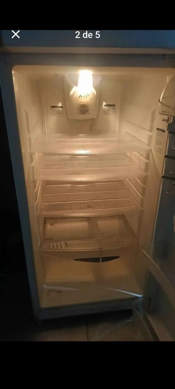Geladeira - Foto 2