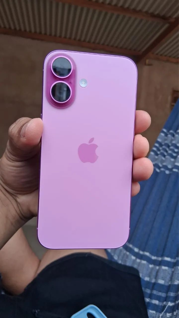 iPhone 16 - Foto 2