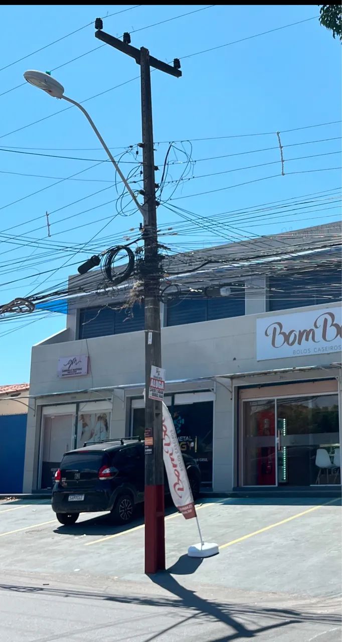 Ponto Comercial  - Foto 3