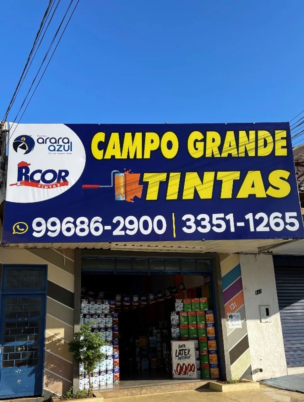 TINTA PARA PISO PROMOÇÃO !!! R$179,00 APROVEITE.  - Foto 2