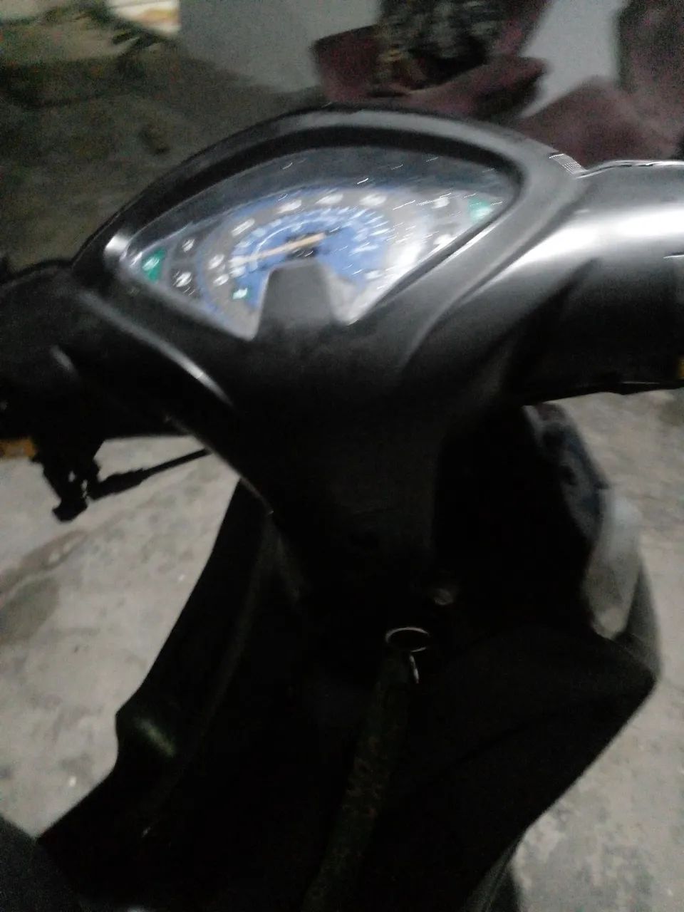 Shineray 125ss 2022 - 1518695689 | OLX