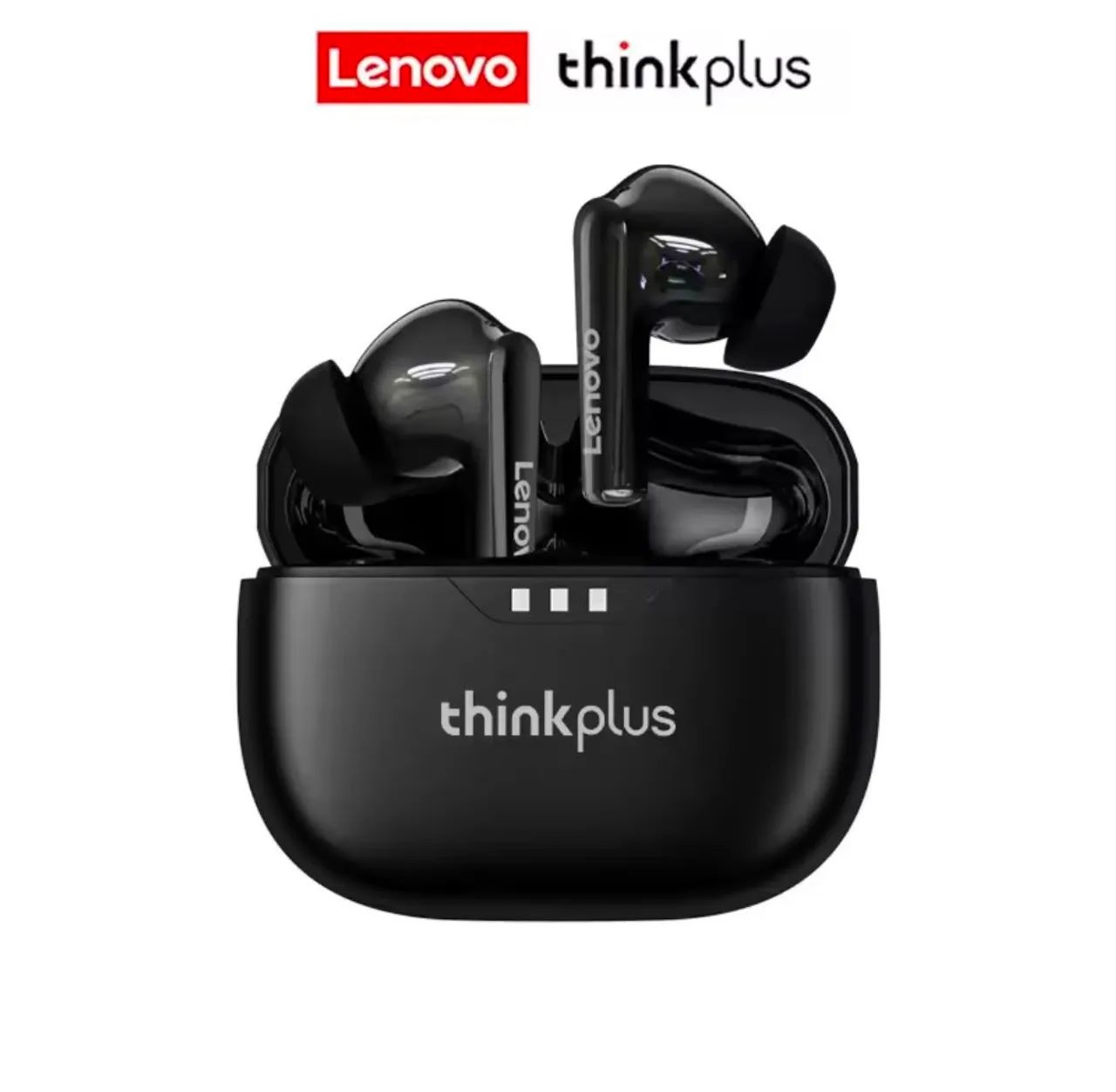 Fone Bluetooth Lenovo LP3 PRO - Foto 3