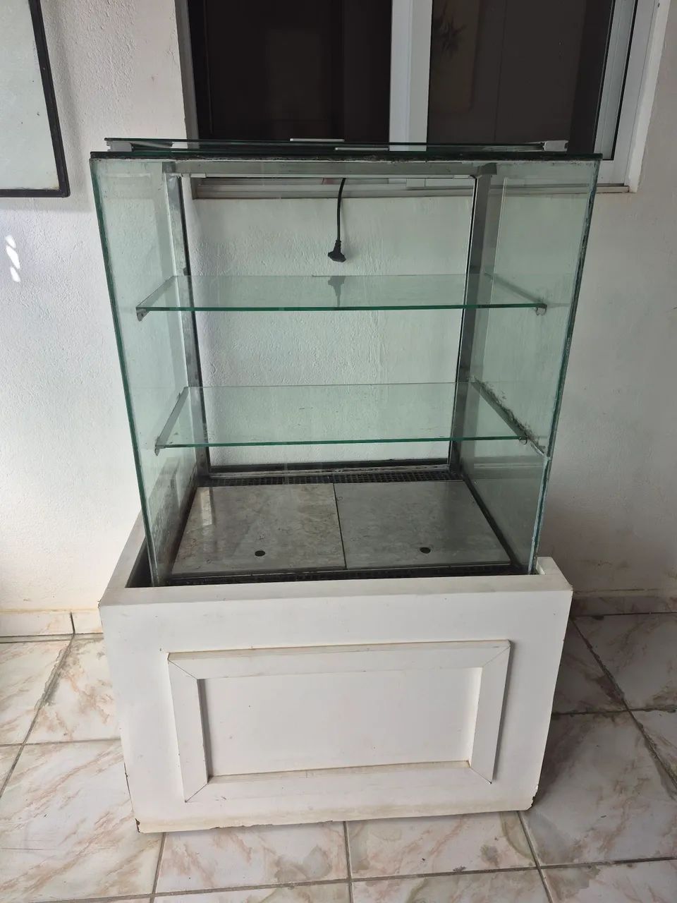 BALCÃO GELADO OPORTUNIDADE