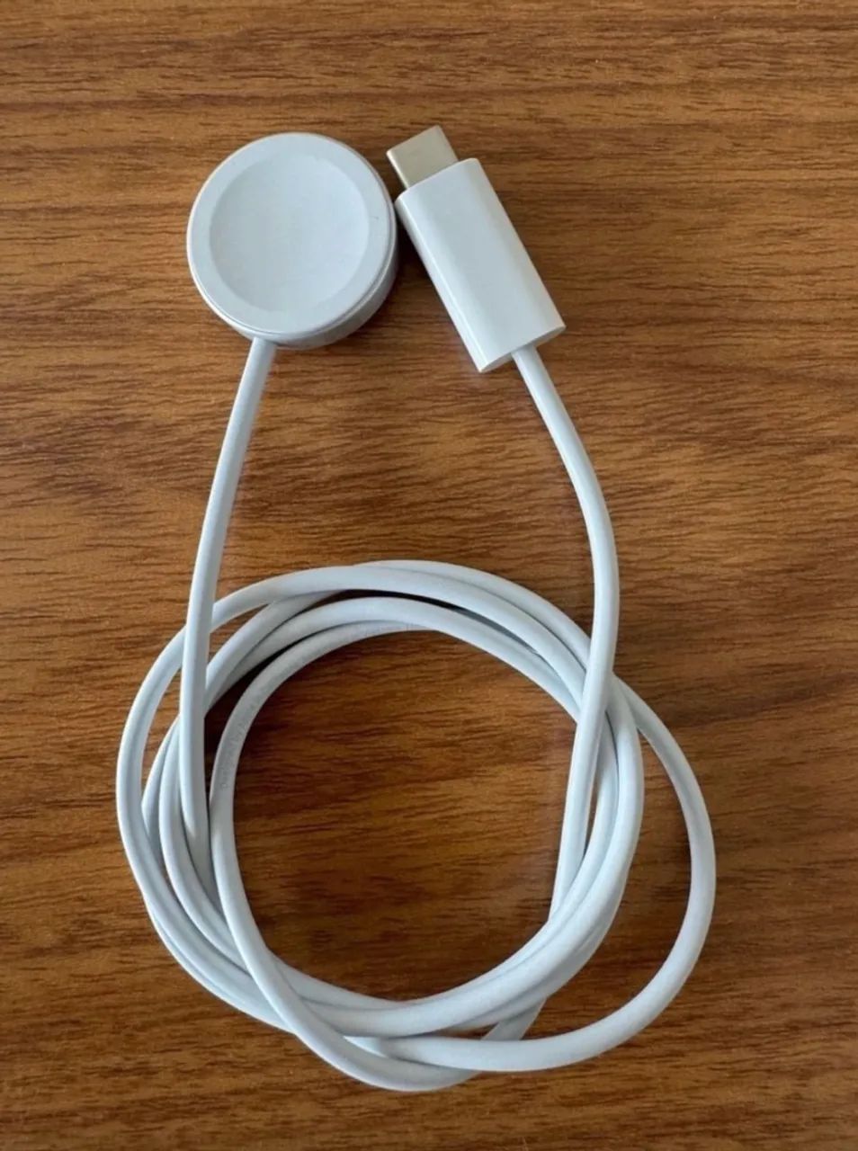 cabo apple watch usb-c