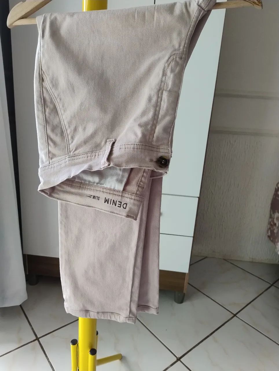 Vendo conjunto de roupas 