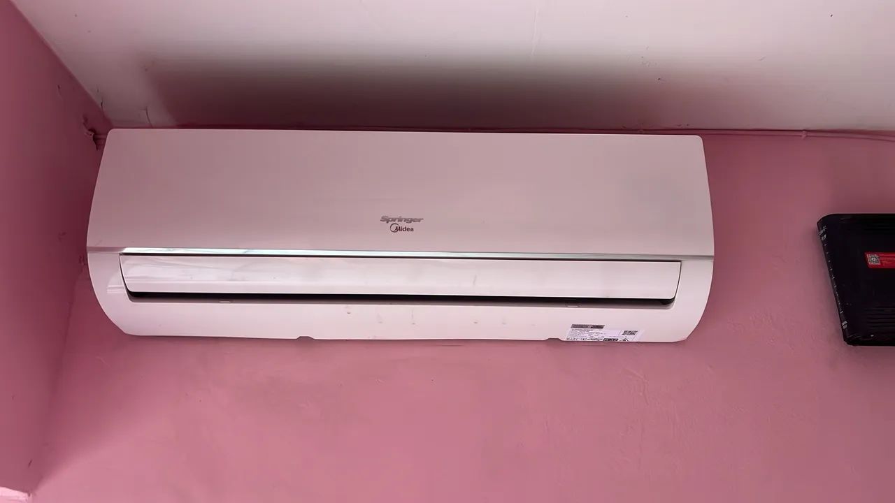 AR CONDICIONADO 