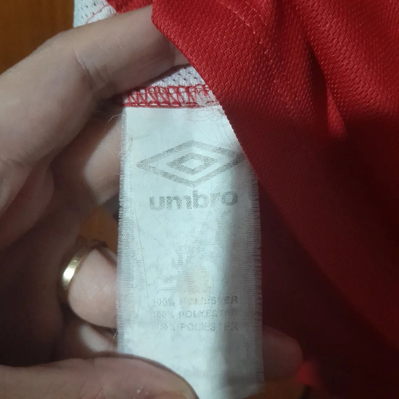 CAMISA NÁUTICO M OFICIAL  - Foto 4
