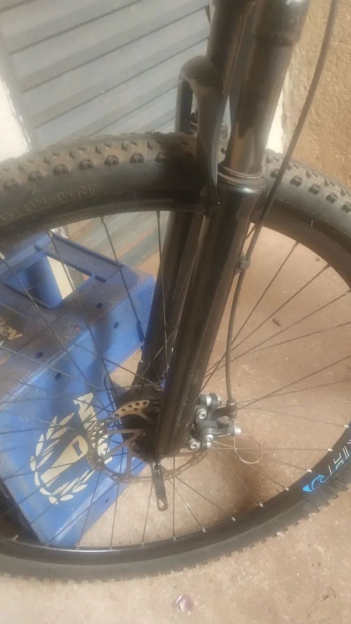 Bicicleta MILLA Aro 29 - Foto 5