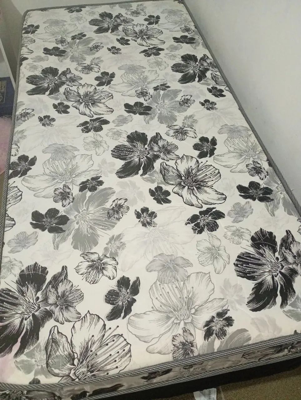 Cama box solteiro  - Foto 2