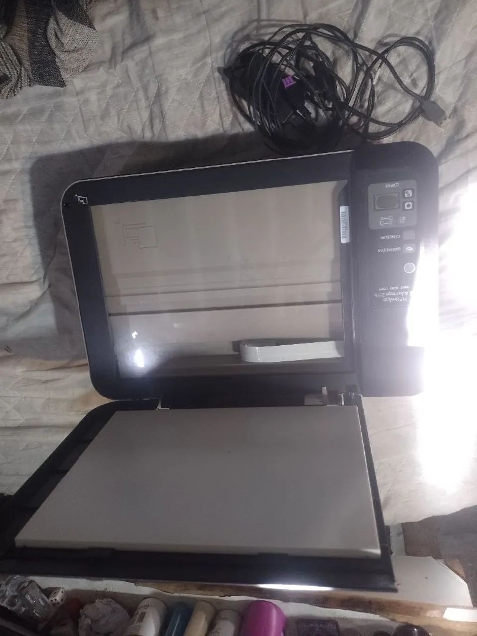 impressora dsjet hd - Foto 2