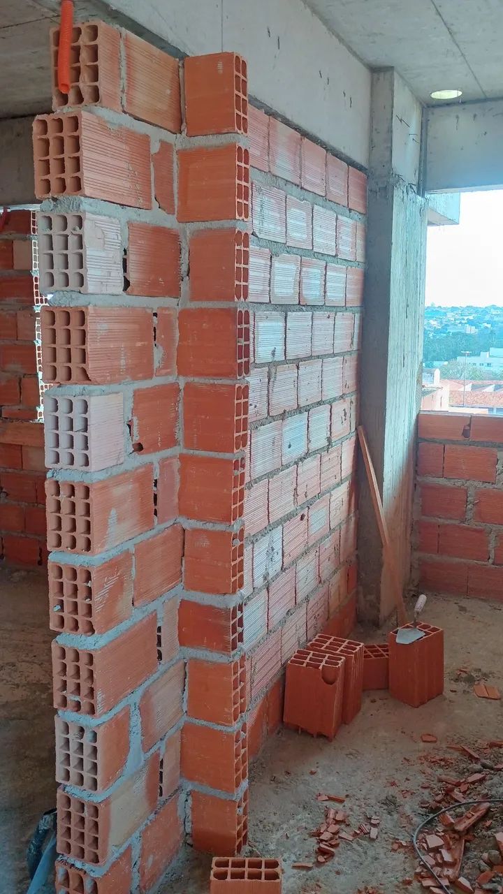 Pedreiro * - Foto 2