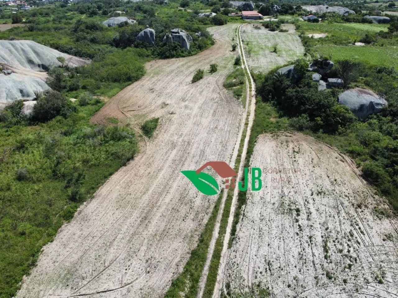 Oportunidade, Sitio na Região de Campina Grande PB - Foto 4
