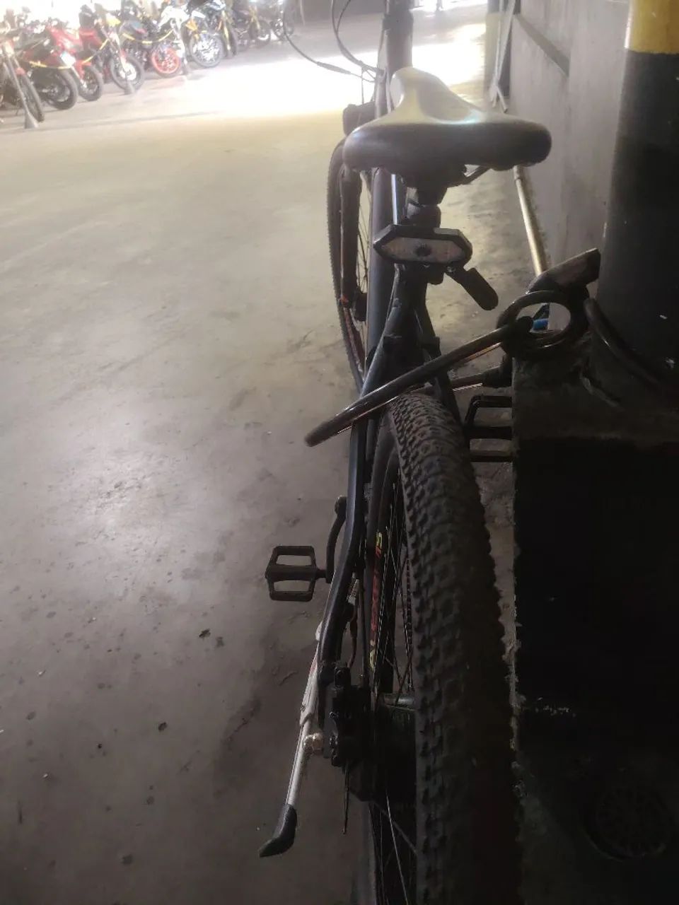Bike elétrica  - Foto 4