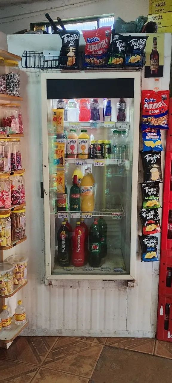 Camara fria trifásico - Foto 2