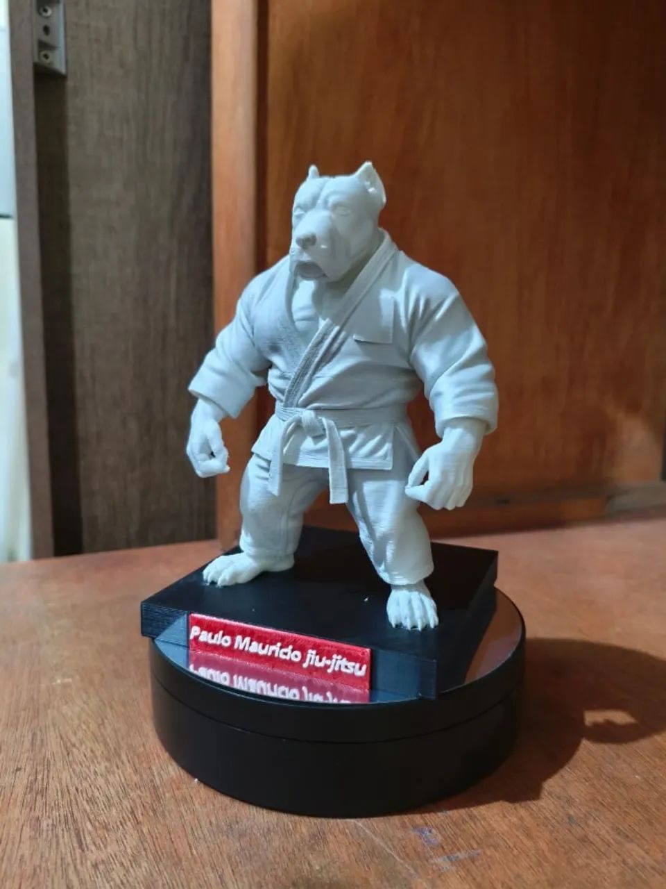 Miniatura 3d personalizada - Foto 5