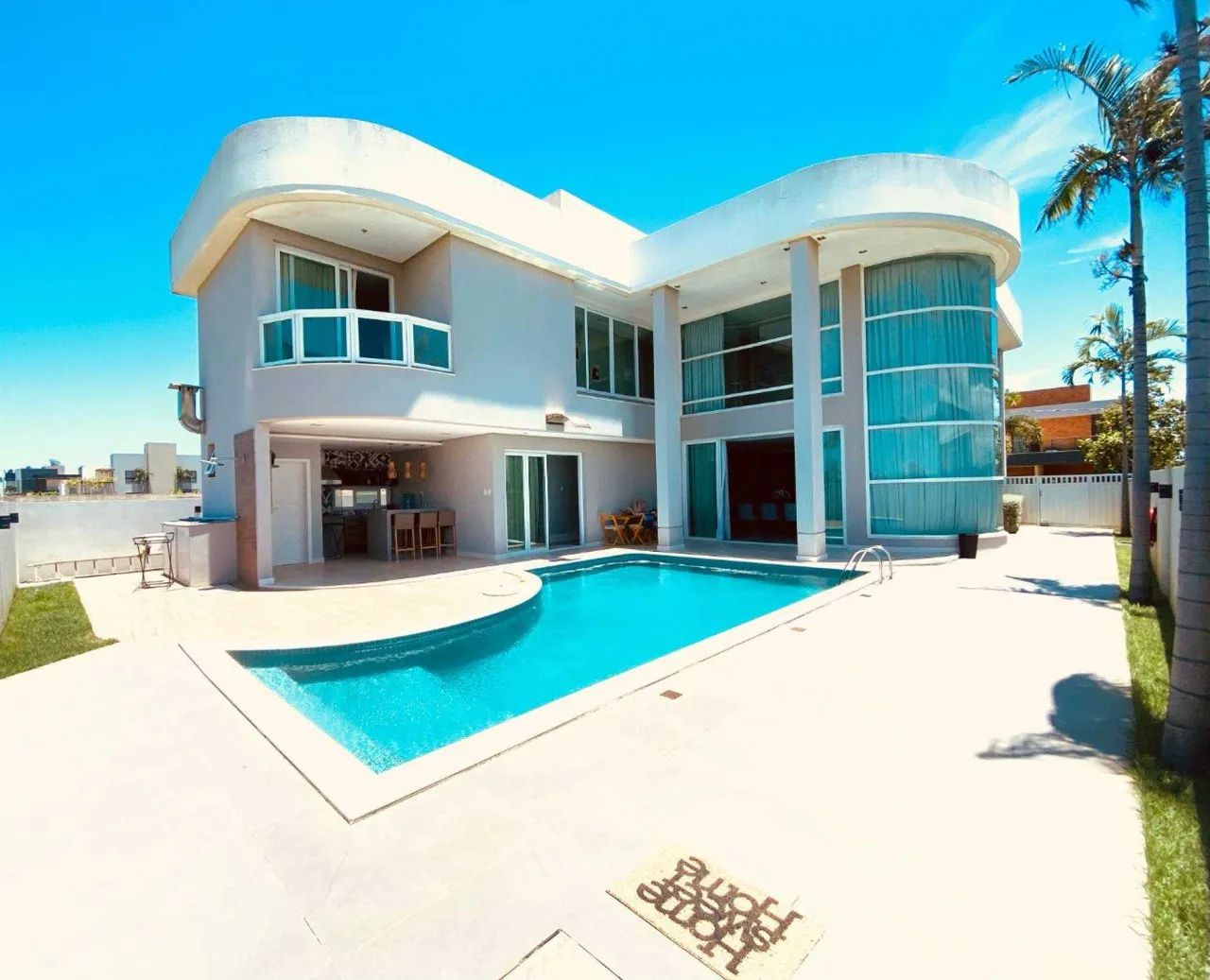 CASA EM ALPHAVILLE SERGIPE [57573] - Foto 2