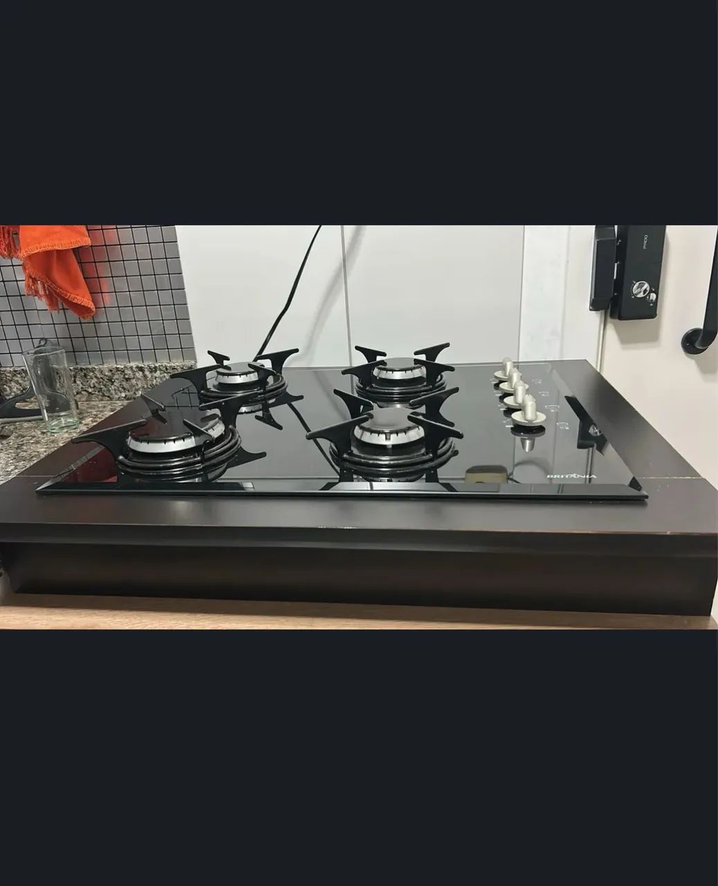 Cooktop - Foto 2