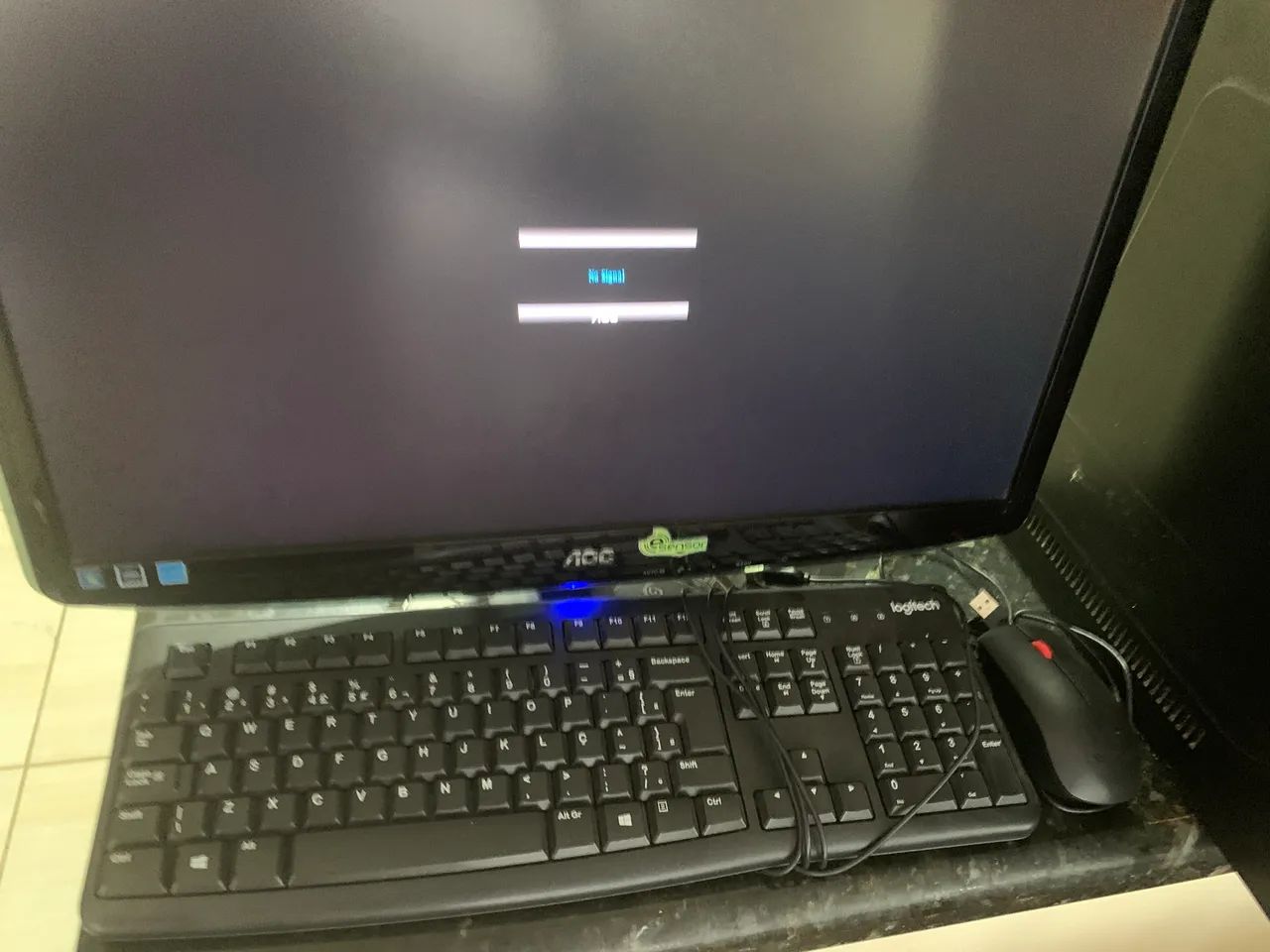 Computer/PC completo65126767254017122