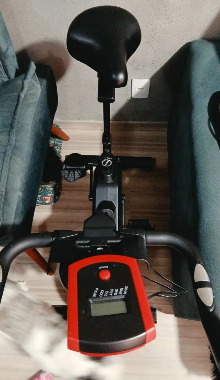 Bicicleta Ergometrica - Foto 2