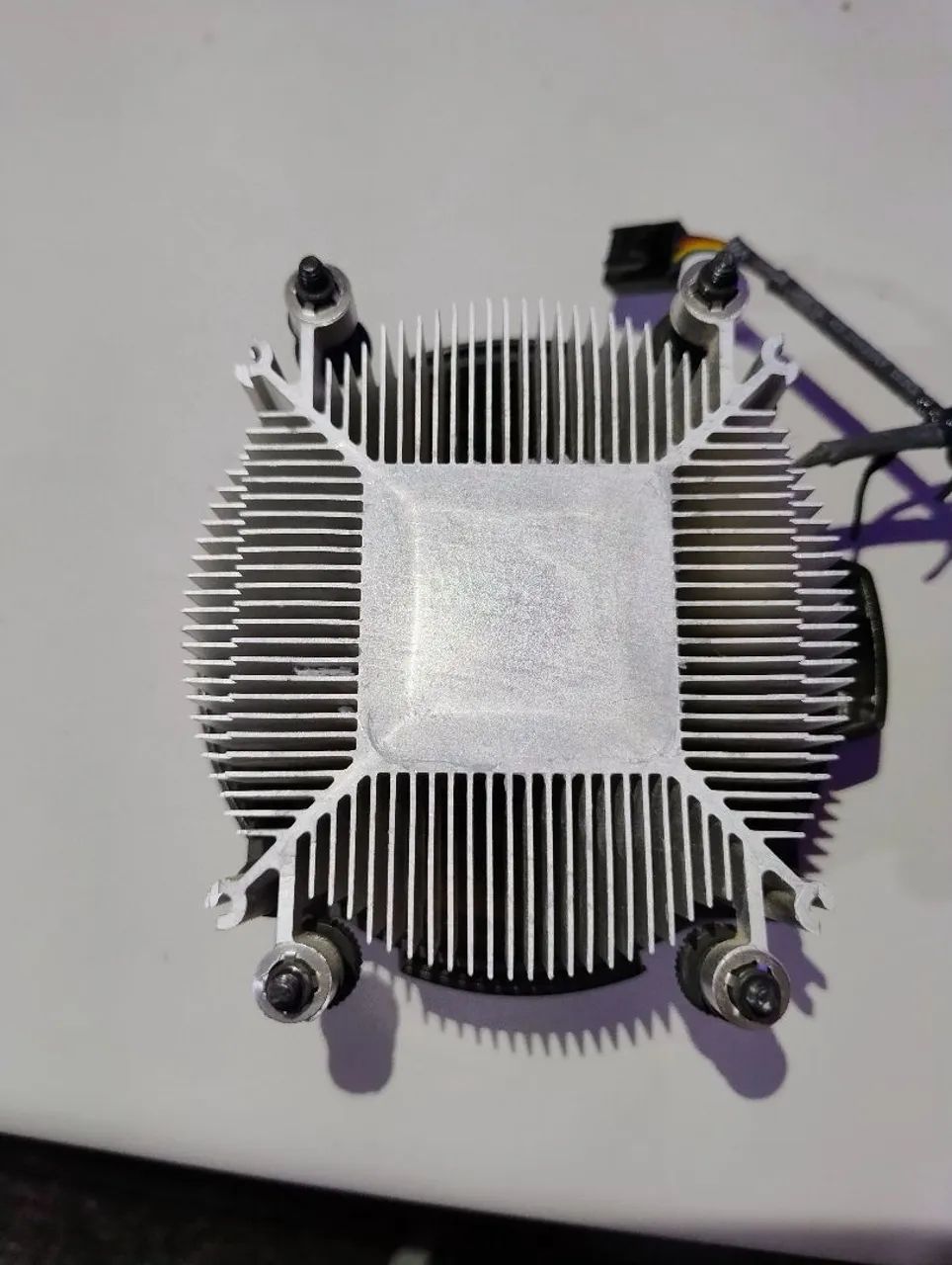 Cooler AMD - Foto 3