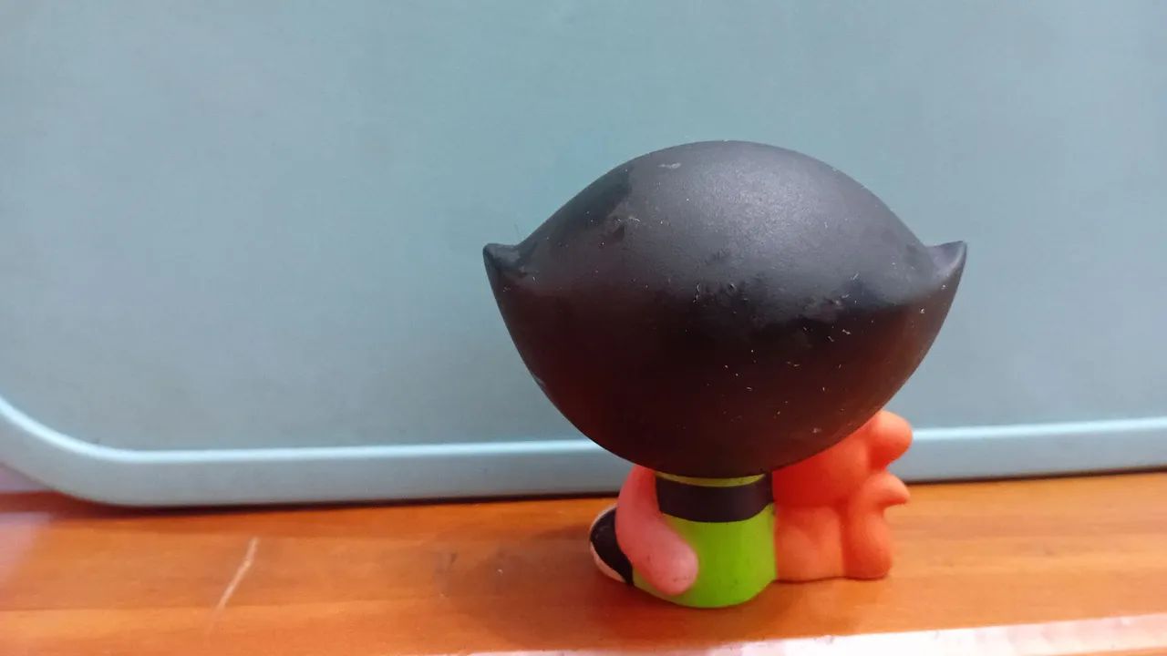Boneca docinhos, das super poderosas anos 2000, intem vintage, raridade  - Foto 4