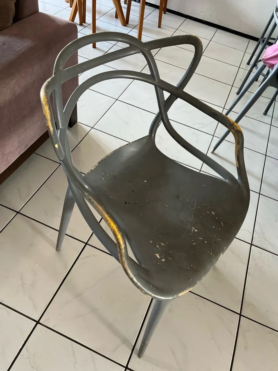 Cadeiras  - Foto 2