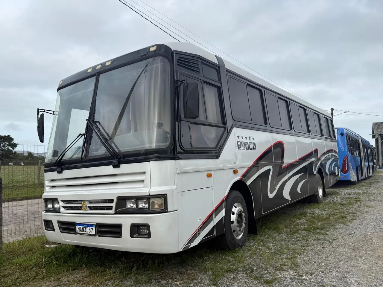 Motor-Home completo  - Foto 2