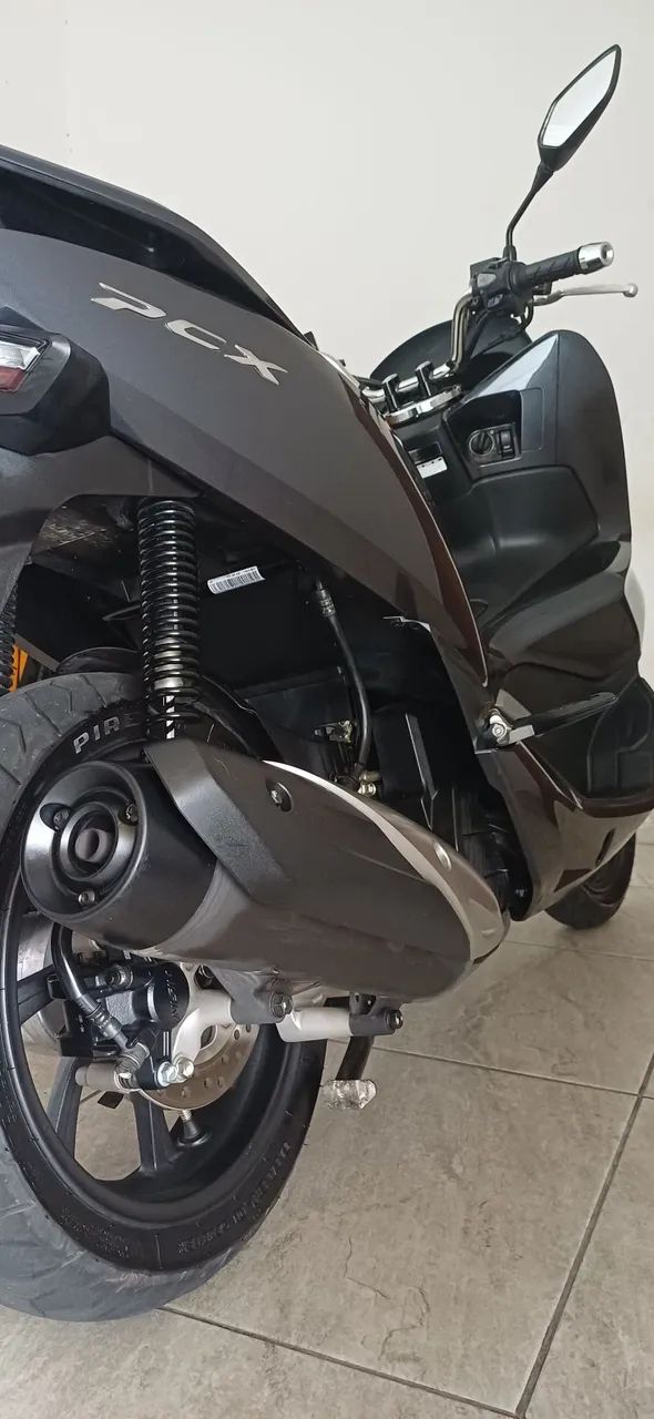 PCX 2022 ABS - Foto 2