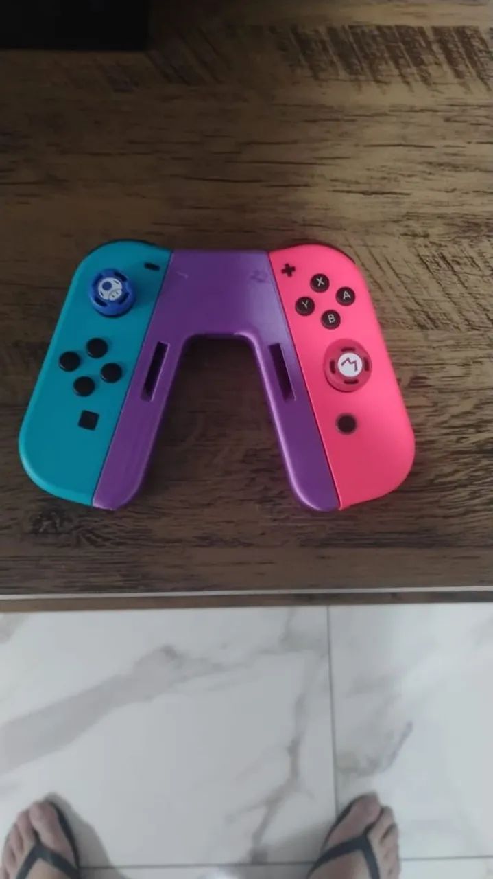 Switch v2 - Foto 3