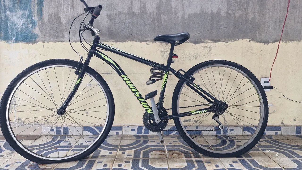 Bicicleta Adulto