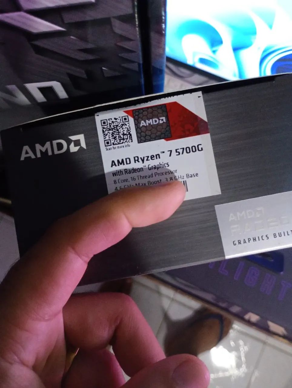 PC gamer para venda  - Foto 4