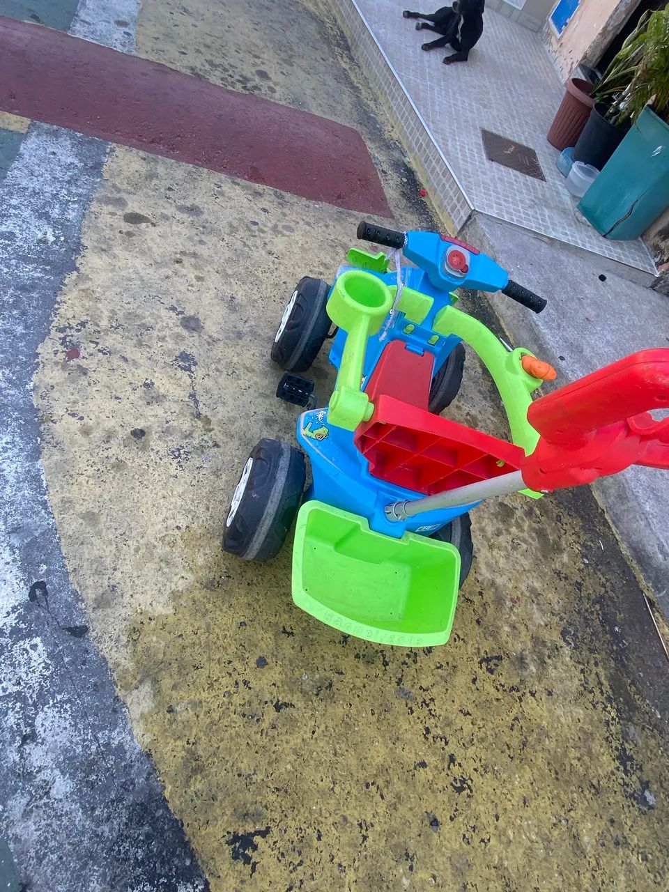 Carro de bebê - Foto 2