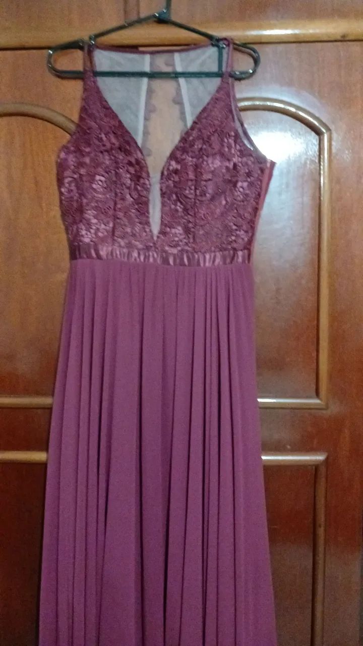 Vestido de madrinha  - Foto 2