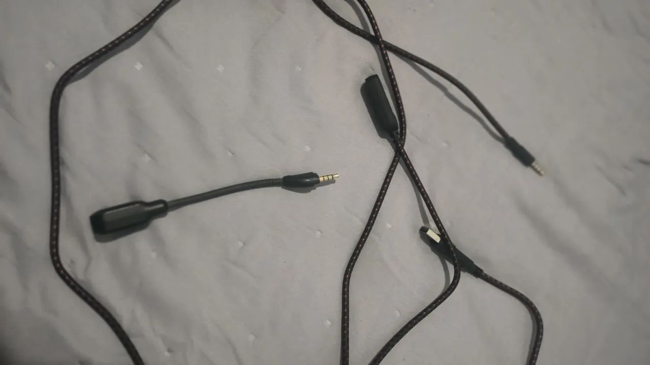 Fone de ouvido, Hyperx Cloud 3 (USB) - Foto 5