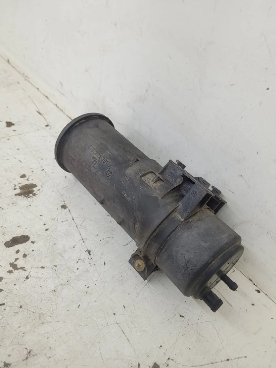 Filtro Canister Volkswagen Gol G5 1.6 2009  - Foto 7