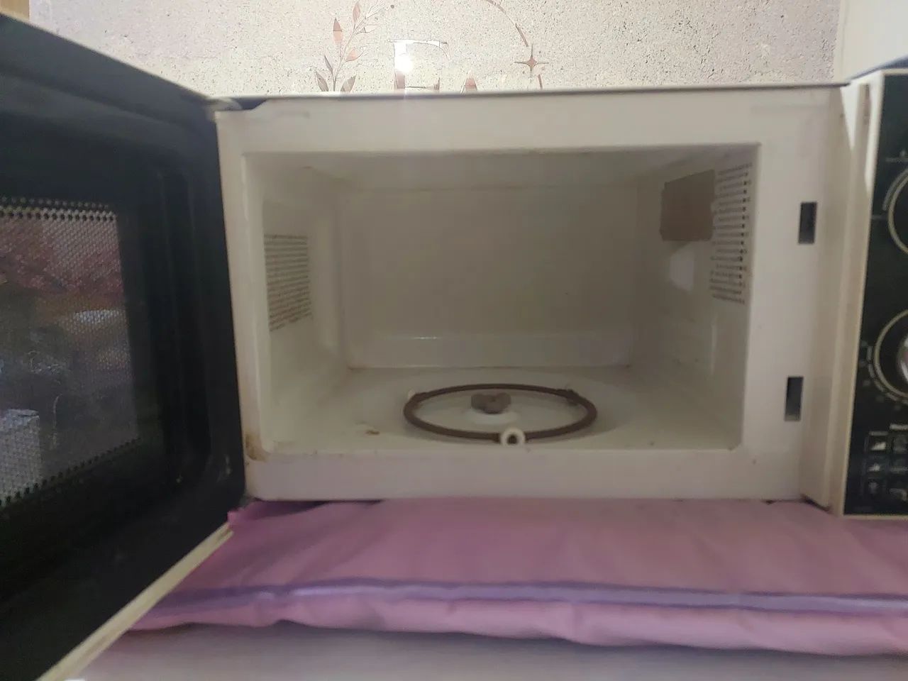 Vendo micro-ondas  - Foto 4