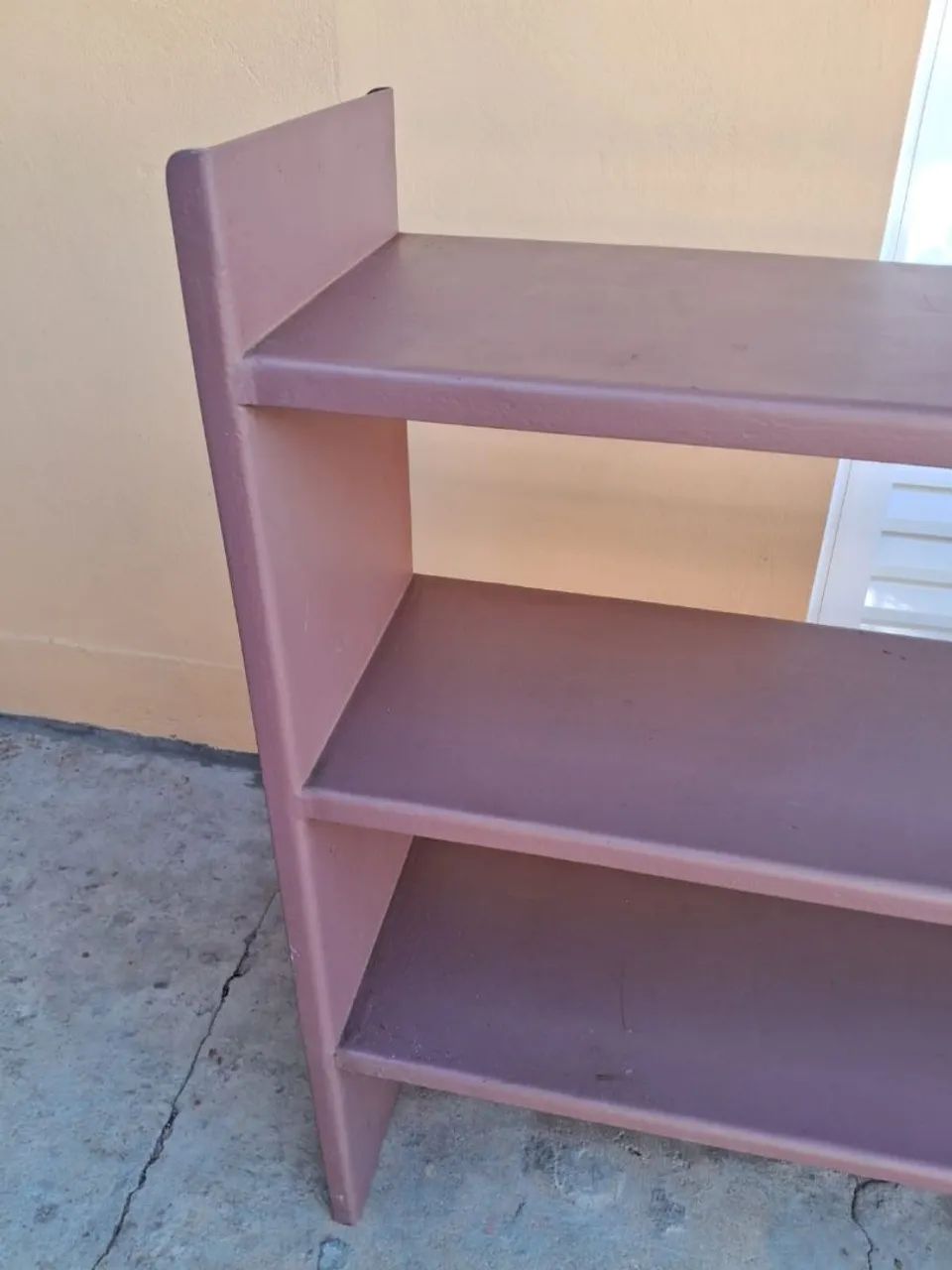 Estante de ferro - Foto 4